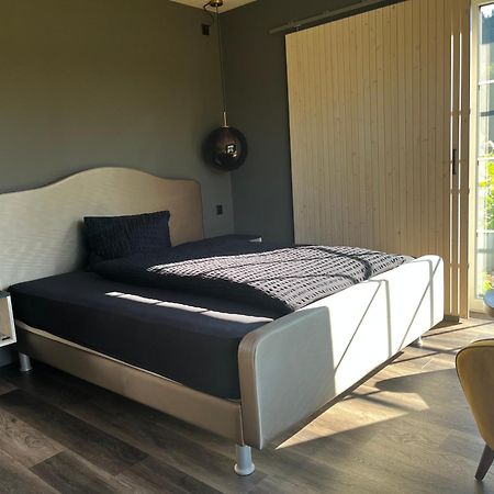 Landcafe Mit Mini Hotel Burgdorf Exteriér fotografie